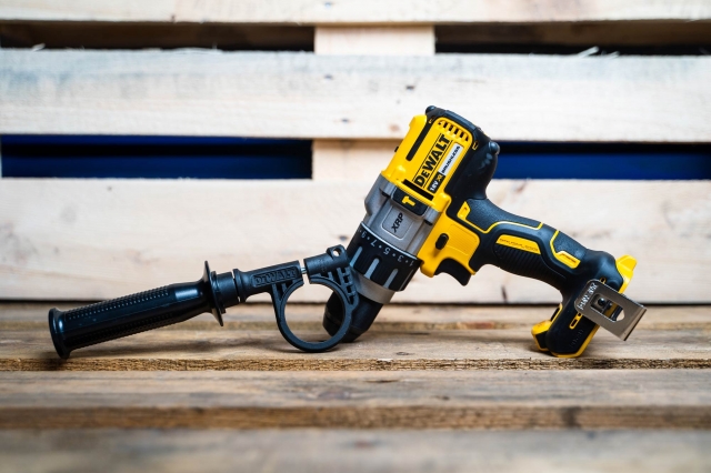 DEWALT DEWALT DCD996N 18v Brushless  Combi Drill BODY ONLY