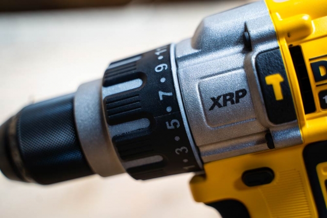 DEWALT DEWALT DCD996N 18v Brushless  Combi Drill BODY ONLY