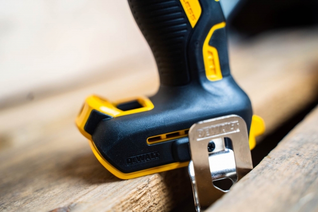 DEWALT DEWALT DCD996N 18v Brushless  Combi Drill BODY ONLY