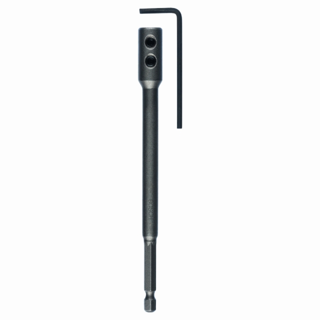 BOSCH BOSCH 152 mm 1/4