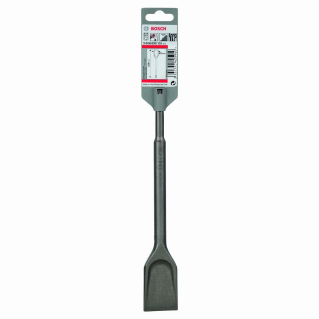 BOSCH BOSCH 250 x 40 mm Spade chisel SDS-plus