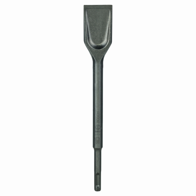 BOSCH BOSCH 250 x 40 mm Spade chisel SDS-plus