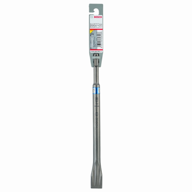 BOSCH BOSCH 250 x 20 mm Cold Chisel SDS-plus
