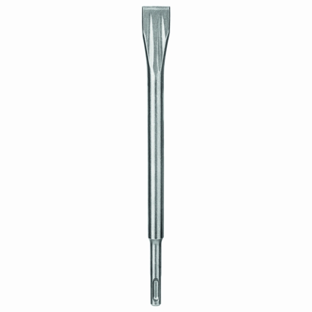 BOSCH BOSCH 250 x 20 mm Cold Chisel SDS-plus
