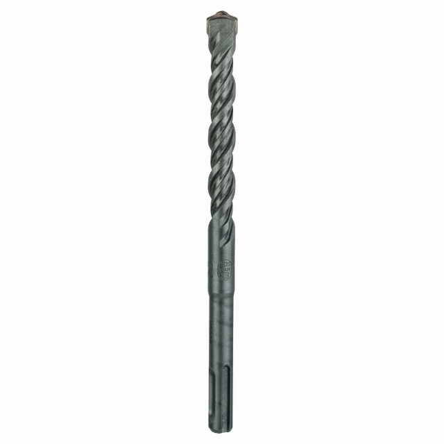 BOSCH BOSCH 12 x 100 x 165 mm Hammer drill bit SDS-plus-5