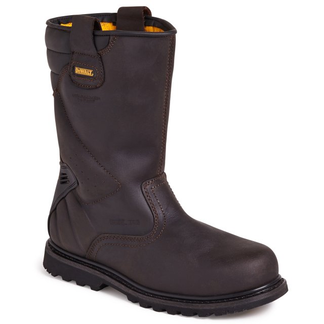 DEWALT DEWALT RIGGER 2 Boots