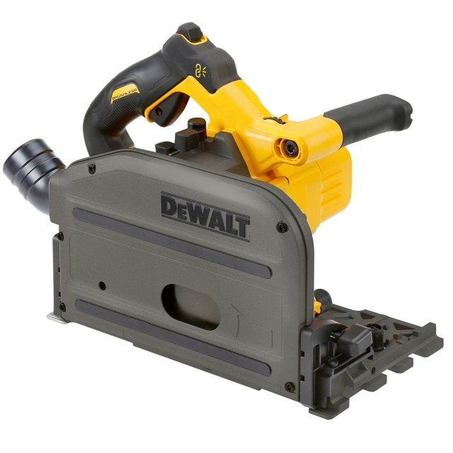DEWALT DEWALT DCS520NT 54v XR Flexvolt Plunge Saw BODY ONLY