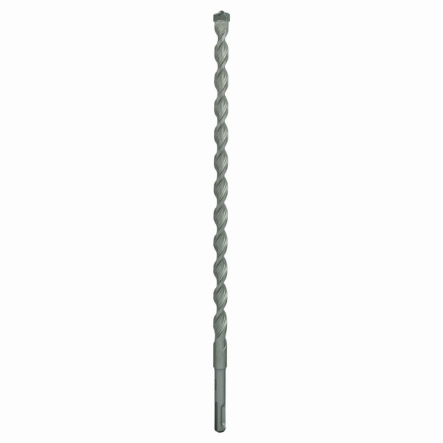 BOSCH BOSCH 14 x 300 x 365 mm Hammer drill bit SDS-plus-7
