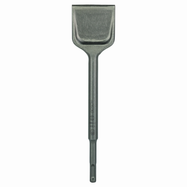 BOSCH BOSCH 250 x 60 mm Spade chisel SDS-plus