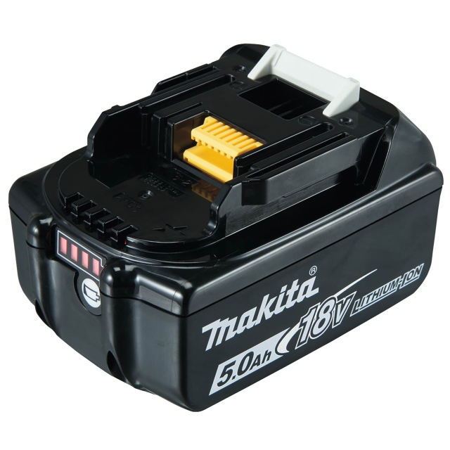 MAKITA MAKITA DLX2180TJ 18v DHP484/DTD153 Twin Pack with 2x5ah Li-ion batteries