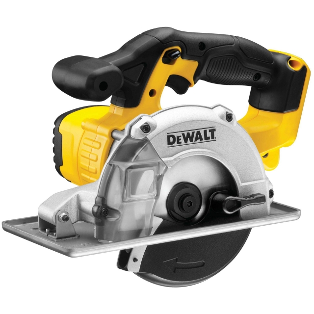 DEWALT DEWALT DCS373N 18v Metal Cutting Saw BODY ONLY
