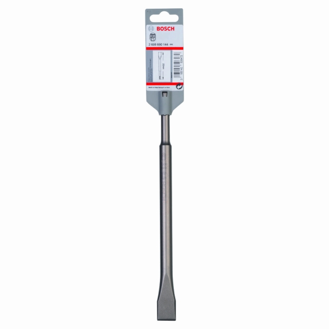BOSCH BOSCH 250 x 20 mm Flat chisel SDS Plus