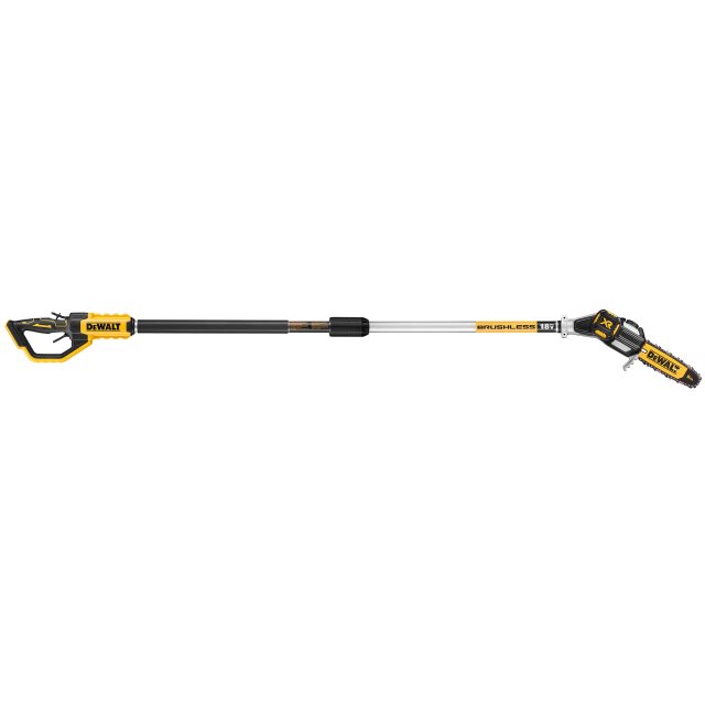 DEWALT DEWALT DCMPS567N 18v Brushless Pole Pruner BODY ONLY