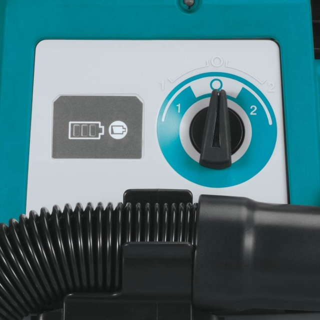 MAKITA MAKITA DVC750LZ 18v Brushless LXT Vacuum Cleaner BODY ONLY