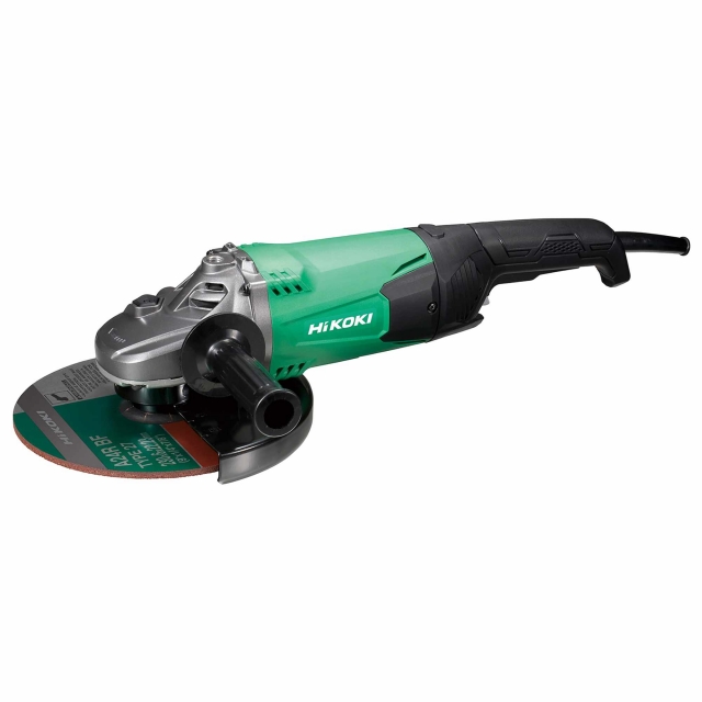 HiKOKI HIKOKI G23ST 240v 2000w 230mm Grinder