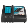 MAKITA DC18RC 7.2v-18v Compact Battery Charger