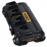 DEWALT DCB1404 XR 4-Port 4A Charger 240v