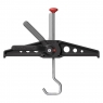 RHINO RAS31 SafeClamp Ladder Clamps