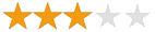 Star Rating 3